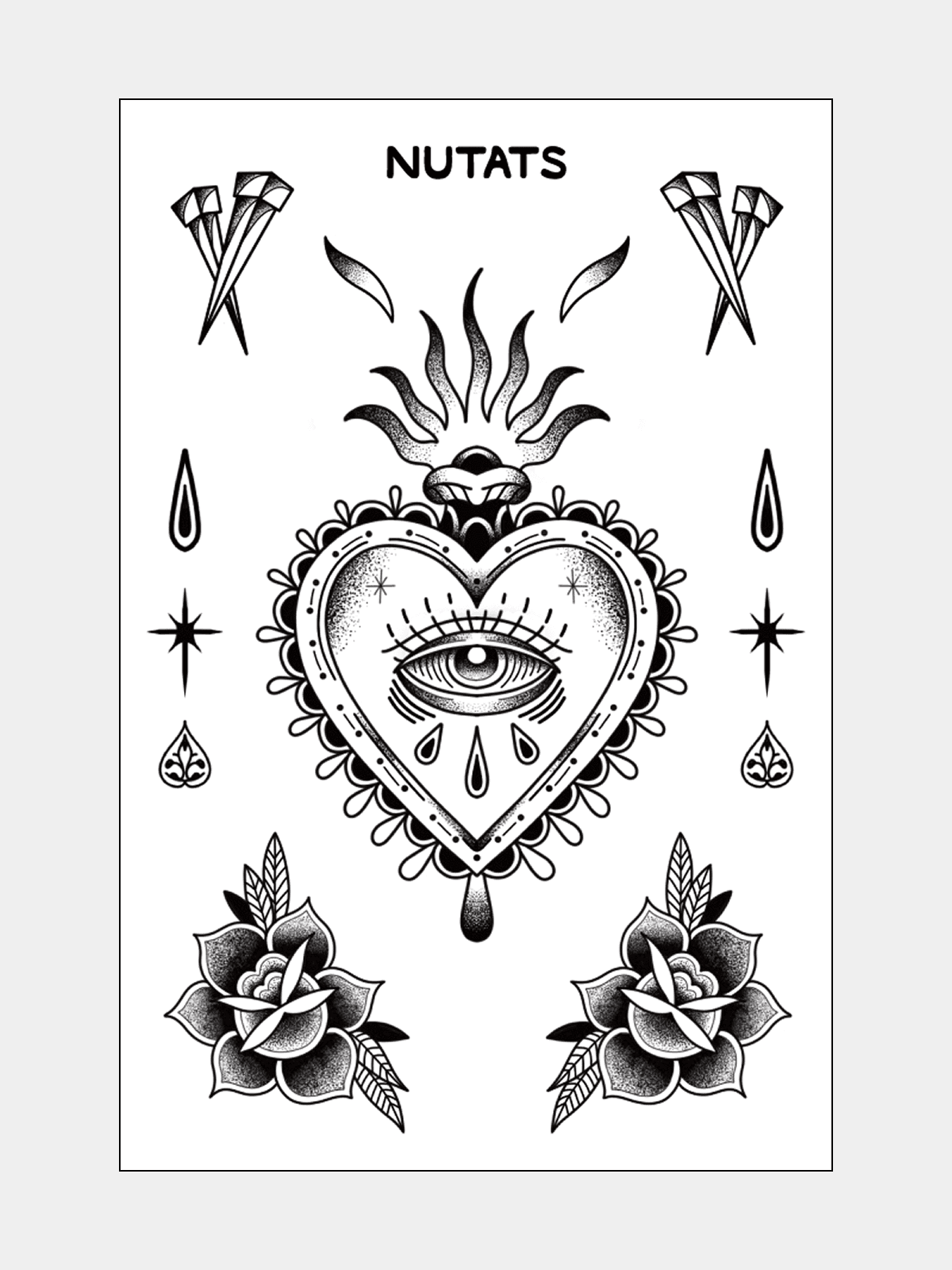 Veil of Tears 1