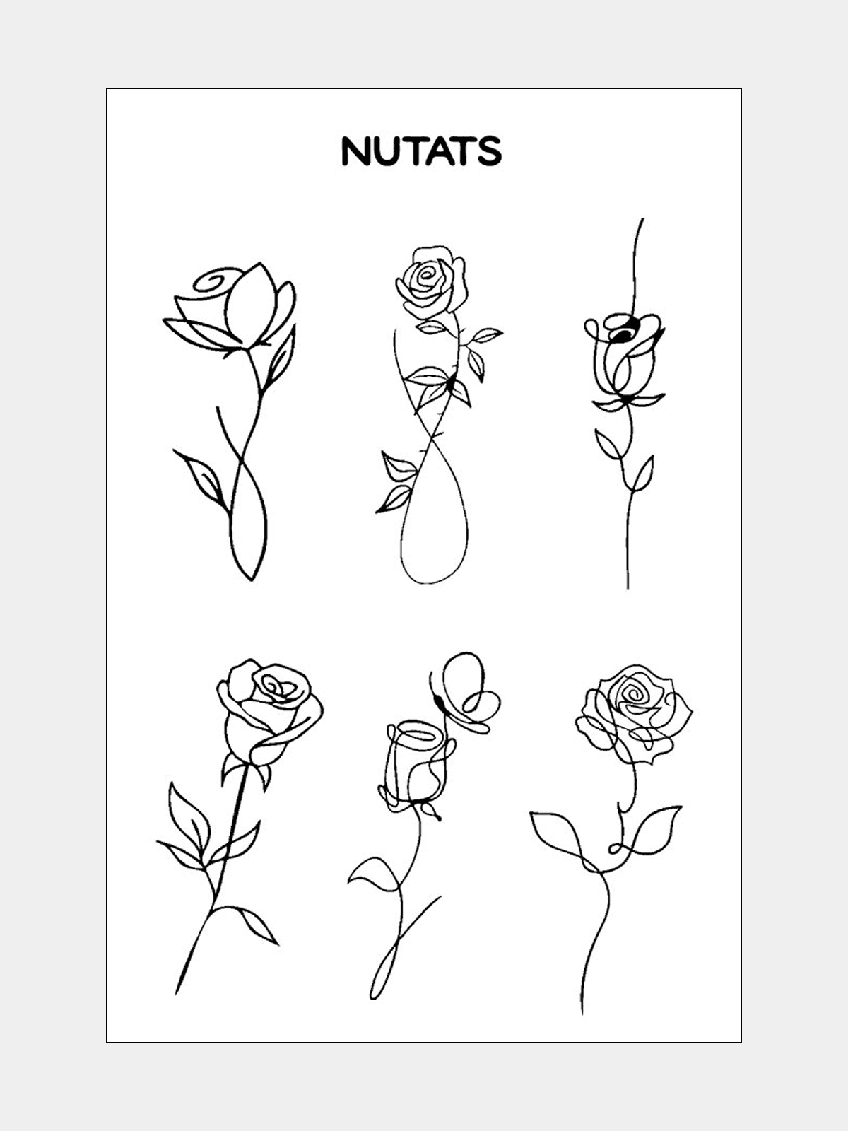Dear My Rose 1