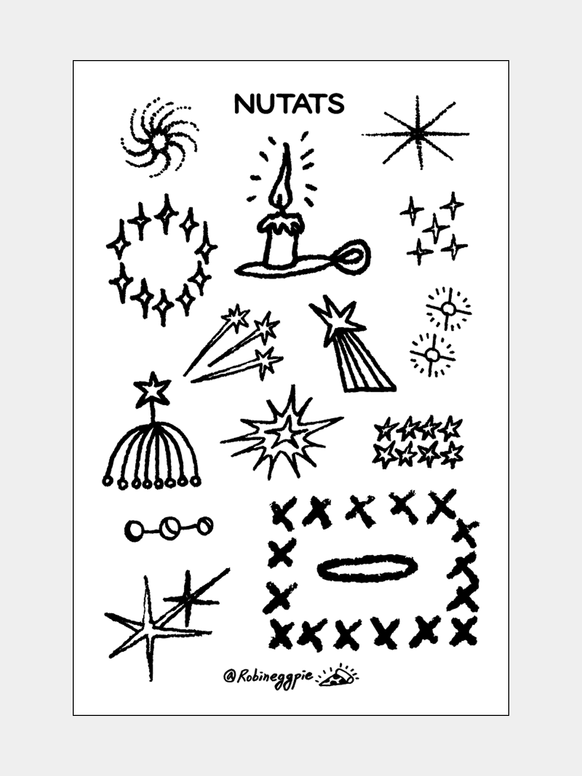 Tiny Wonders 1